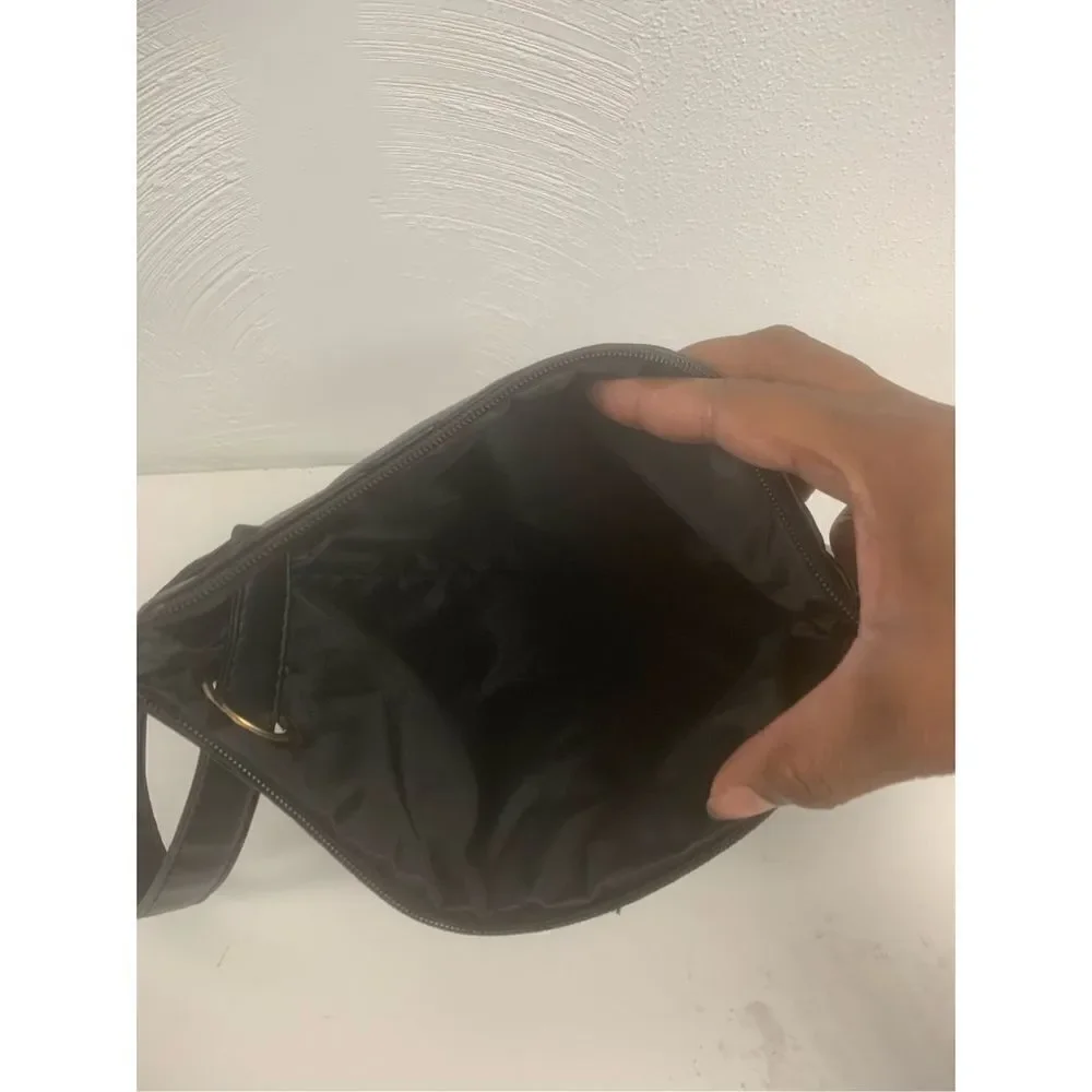 Quilted Vegan Leather wristlet